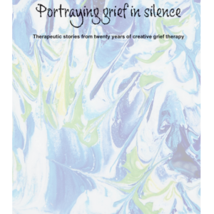 Portraying grief in silence - E-book