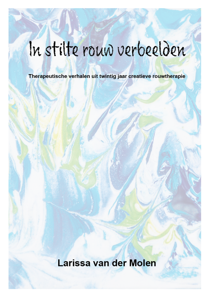 In stilte rouw verbeelden